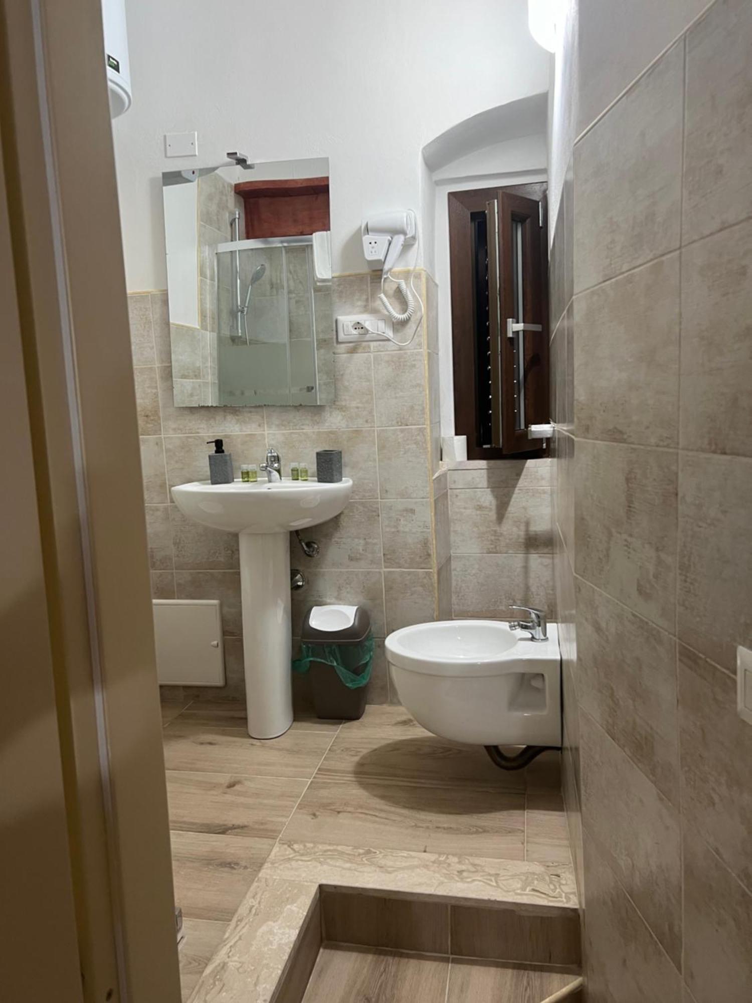 Guest house Station Rooms37 Sassari